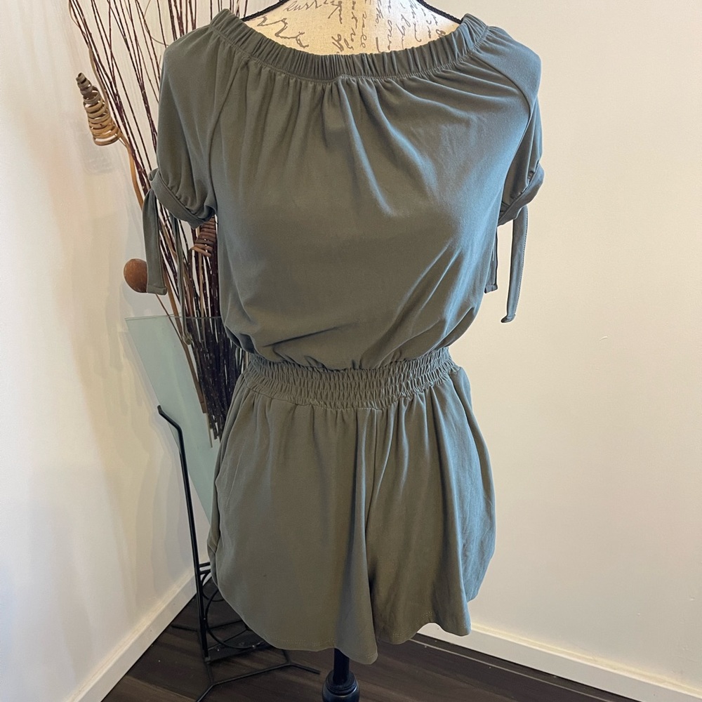 Rompers